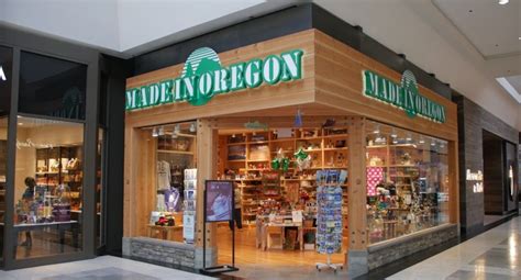 Made in oregon store - STORE INFORMATION. Clackamas Town Center. 12000 SE 82nd Ave Ste. 2078. Portland, OR 97086. 503-659-3155. Located in a suburb Southeast of Portland, our Clackamas Town Center store has been open since 1982. Located on the upper level. Monday - Thursday: 11am-8pm. 